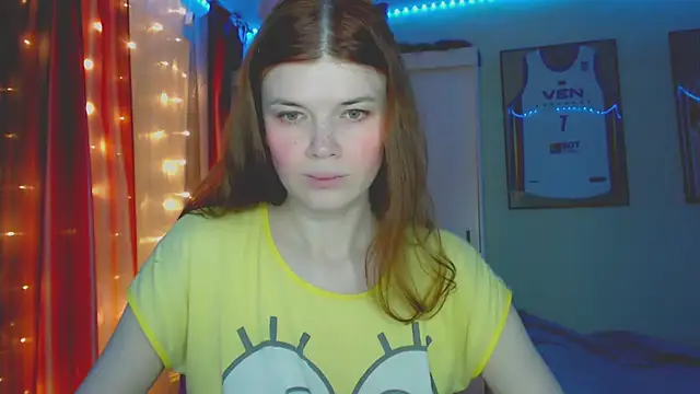 Klementa online show from July 2026 06:36:01 PM