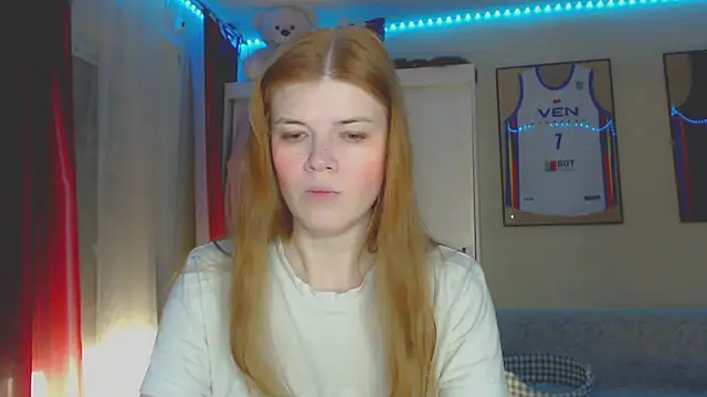 Klementa online show from July 2026 06:24:02 PM