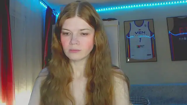 Klementa online show from July 2026 06:17:02 PM