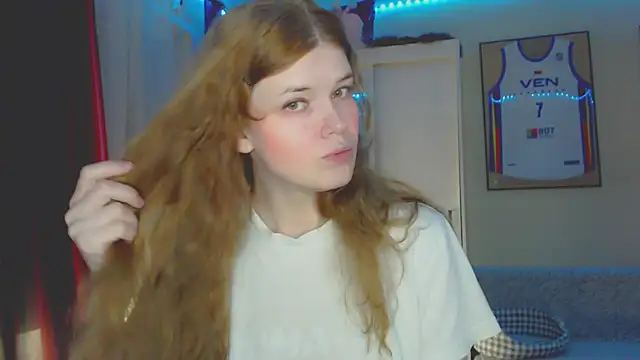 Klementa online show from July 2026 06:18:02 PM