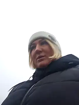 Marushka online show from February 2025 02:26:01 PM