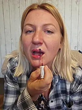 Marushka online show from September 2025 04:10:02 PM