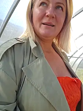 Marushka online show from September 2025 07:34:02 AM