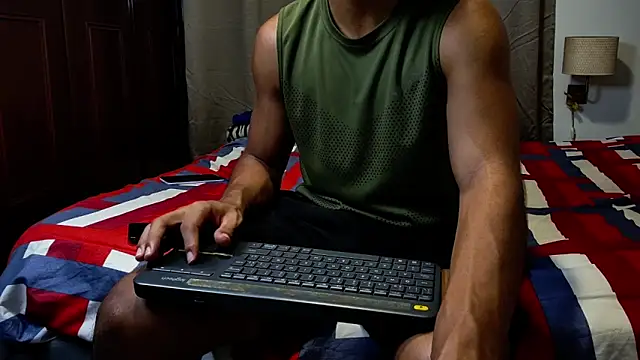 Jhon wich online show from April 2026 03:40:02 PM