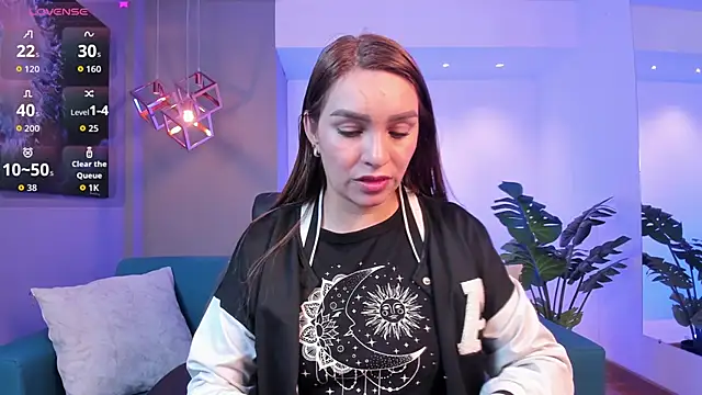 miataylorr1 online show from October 2025 11:55:01 AM