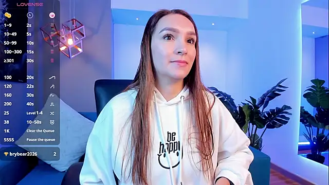 miataylorr1 online show from April 2026 11:49:01 AM