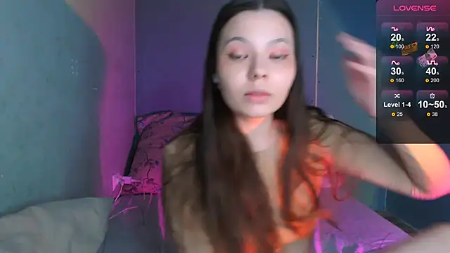 bbycolada online show from March 2025 09:49:01 AM