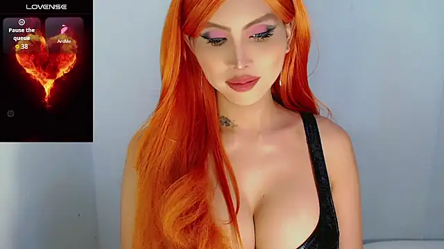 adreana 69 online show from October 2025 06:41:02 PM