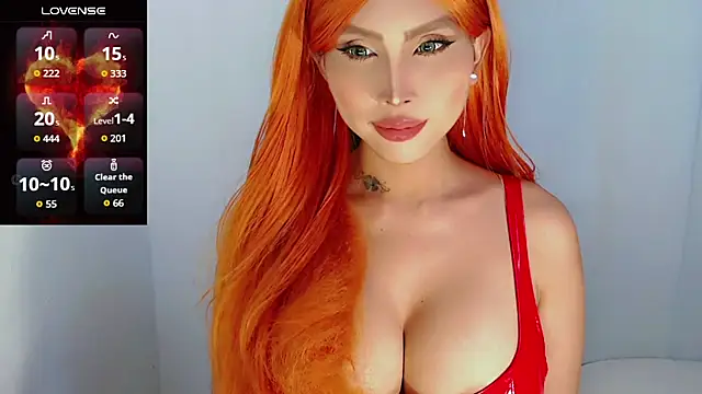 adreana 69 online show from November 2025 03:56:02 PM