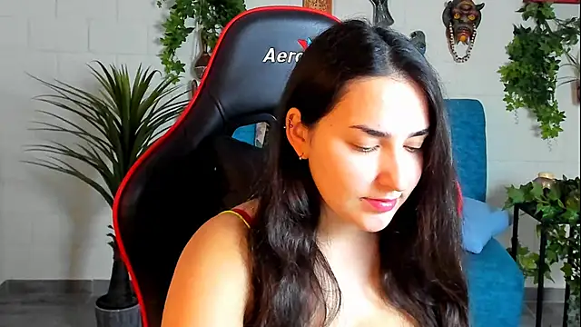 CeceliaJohnson online show from January 2025 08:08:01 AM