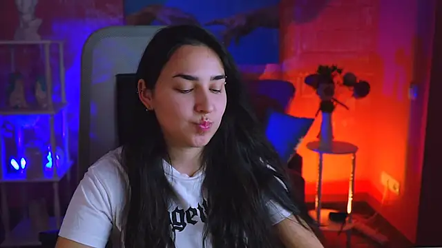 CeceliaJohnson online show from February 2025 11:12:02 AM