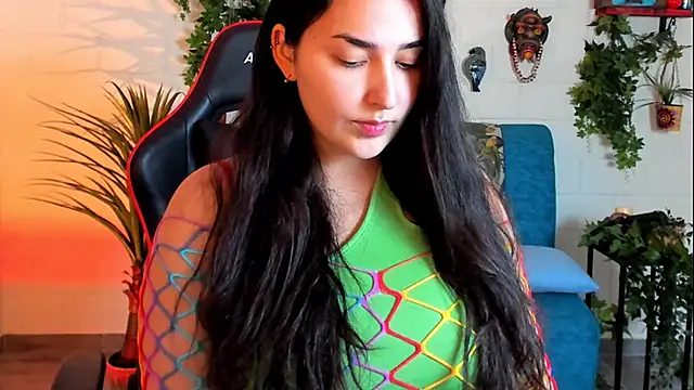 CeceliaJohnson online show from February 2025 11:10:02 AM