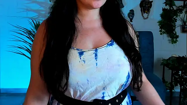 CeceliaJohnson online show from February 2025 02:21:01 PM