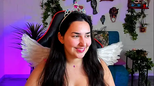 CeceliaJohnson online show from February 2025 08:10:01 AM