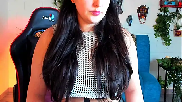 CeceliaJohnson online show from February 2025 11:17:01 AM