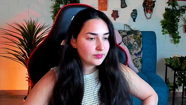 CeceliaJohnson online show from February 2025 11:09:02 AM