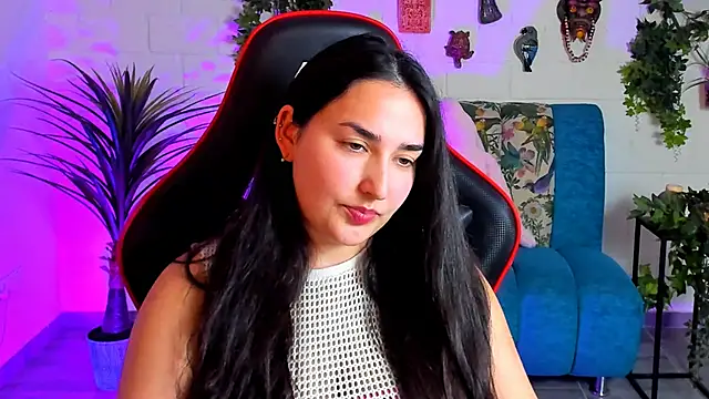 CeceliaJohnson online show from March 2025 11:17:01 AM