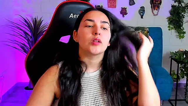 CeceliaJohnson online show from March 2025 08:08:01 AM