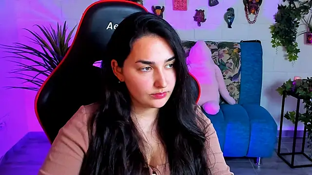 CeceliaJohnson online show from March 2025 02:12:01 PM