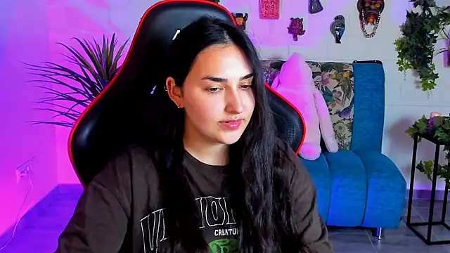 CeceliaJohnson online show from March 2025 02:15:02 PM