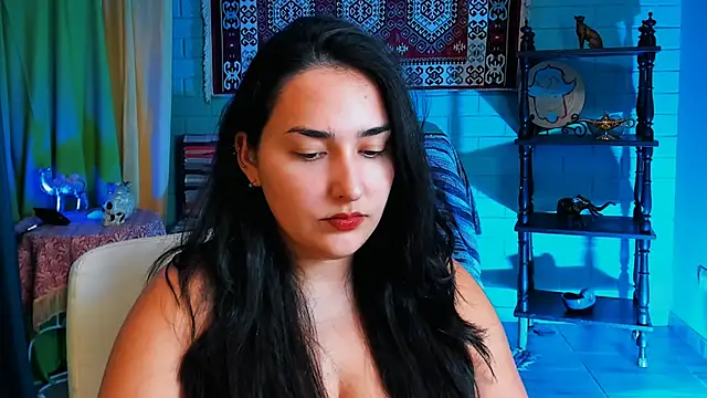 CeceliaJohnson online show from September 2025 08:03:01 AM