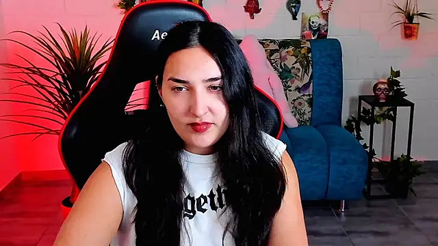 CeceliaJohnson online show from October 2025 08:10:01 AM