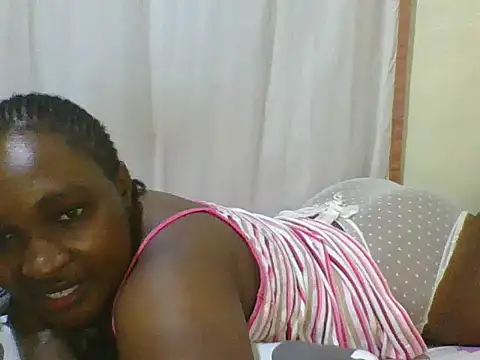 cute lavenda online show from October 2025 07:12:02 PM