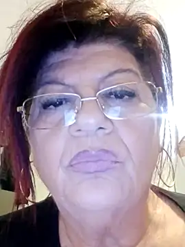 CALDA-AKIRA online show from November 2025 05:35:01 PM