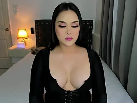 cyberanita online show from February 2026 12:19:01 PM