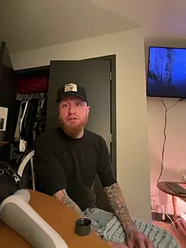 Mackwood89 online show from March 2026 01:12:02 AM