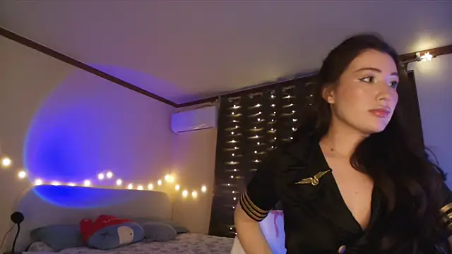 SoeTheReal online show from March 2026 07:53:01 PM