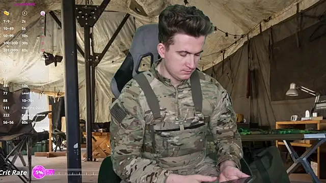 hornystripman97 online show from January 2026 03:53:02 AM