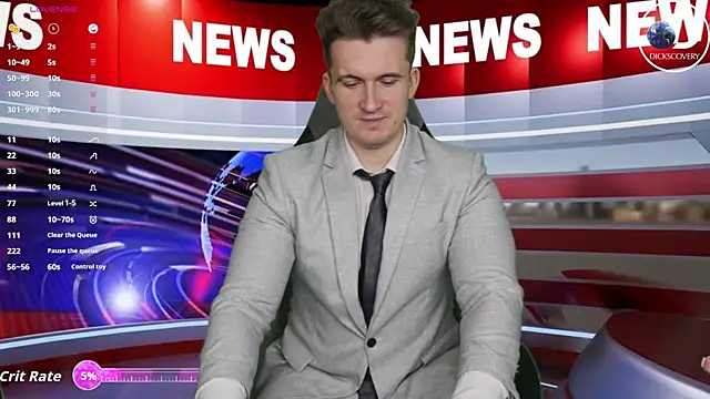 hornystripman97 online show from April 2026 03:00:01 PM