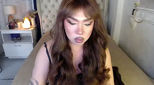 RebecaNextToYou online show from January 2025 08:42:01 PM