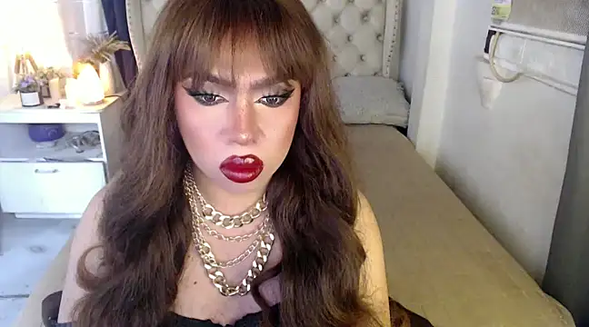 RebecaNextToYou online show from January 2025 09:14:02 PM