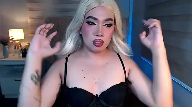 RebecaNextToYou online show from February 2025 04:24:02 PM