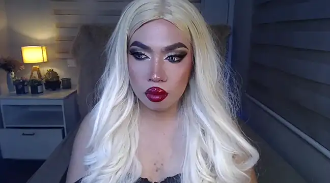 RebecaNextToYou online show from March 2025 08:33:02 PM