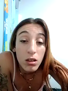 Snapshot of andreahhill chatting on November 2025 02:50:02 PM andreahhill online show from November 2025 02:50:02 PM