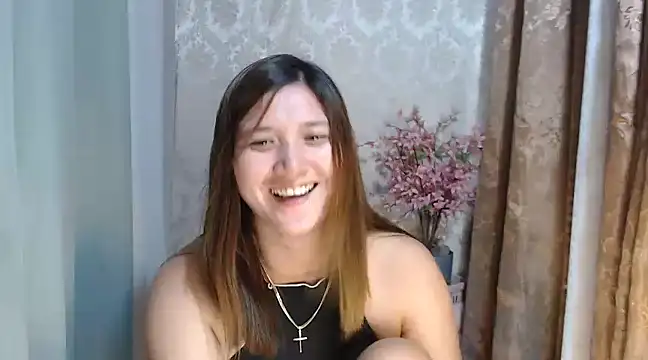 MS Isabella Snow92 online show from February 2025 01:26:02 AM