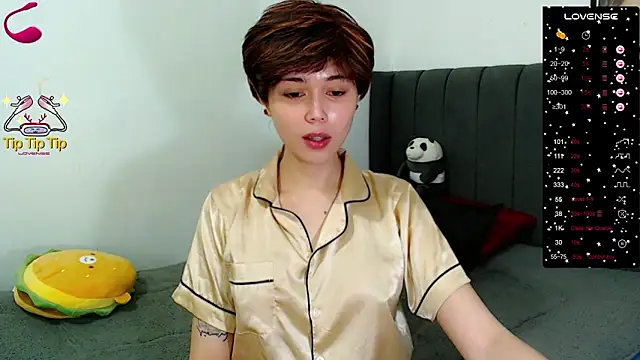 Salsallita online show from April 2026 01:05:01 AM