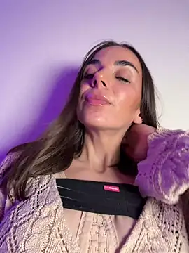 Bad Giorgia online show from December 2025 09:14:01 AM