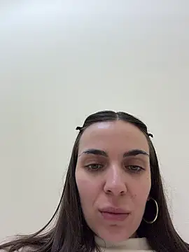 Bad Giorgia online show from December 2025 01:17:01 PM