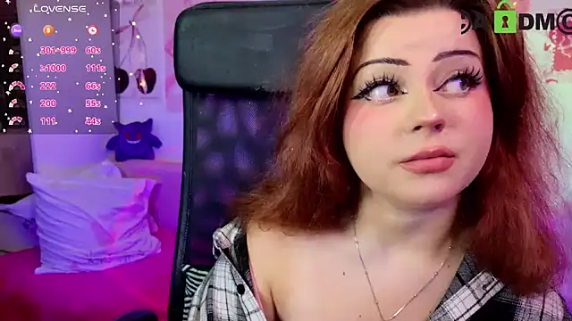 StellaMilla online show from July 2026 11:17:01 PM