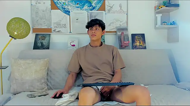 logan thomas online show from March 2026 04:47:02 PM