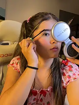 Stormiie777 online show from January 2025 02:14:02 AM