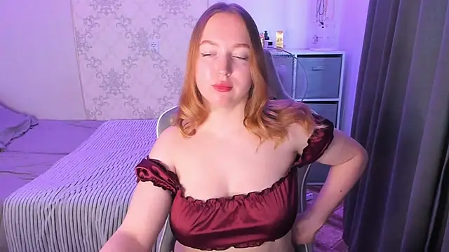 Shy AnnaCutie online show from July 2026 05:35:02 AM
