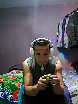 Snapshot of Noctucrasy247 chatting on March 2025 10:28:02 AM Noctucrasy247 online show from March 2025 10:28:02 AM