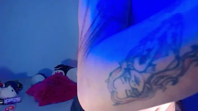 Pamelanicole online show from October 2025 10:41:01 PM