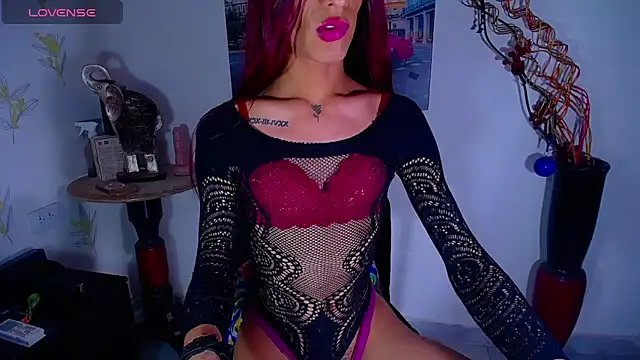 Snapshot of Pamelanicole chatting on July 2026 11:48:01 PM Pamelanicole online show from July 2026 11:48:01 PM