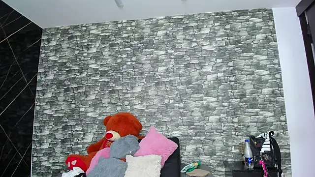 HeidyWillss online show from September 2025 07:57:01 PM